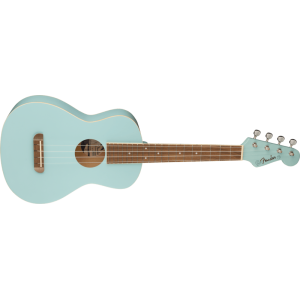 Fender 0970450504 Avalon Tenor Ukulele