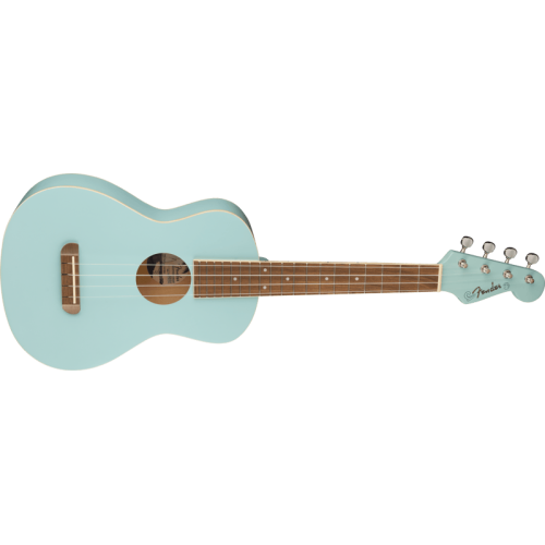 Fender 0970450504 Avalon Tenor Ukulele