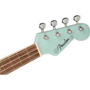 Fender 0970450504 Avalon Tenor Ukulele