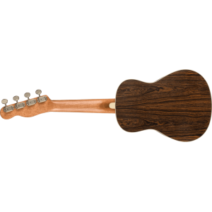Fender 0970450592 Zuma Exotic Concert Ukulele