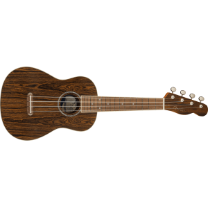 Fender 0970450592 Zuma Exotic Concert Ukulele