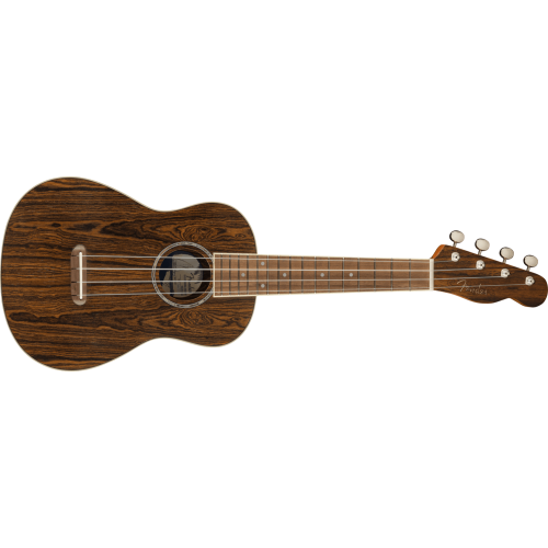 Fender 0970450592 Zuma Exotic Concert Ukulele