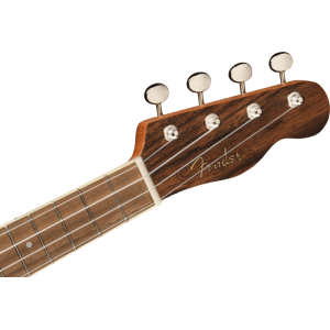Fender 0970450592 Zuma Exotic Concert Ukulele