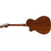 Fender 0970743513 Newporter Player Acoustic Guitar