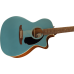 Fender 0970743513 Newporter Player Acoustic Guitar