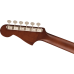 Fender 0970743513 Newporter Player Acoustic Guitar
