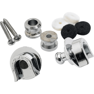 Fender 0990690000 Security Strap Locks