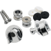 Fender 0990690000 Security Strap Locks
