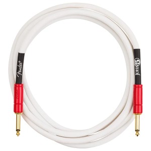 Fender 0990810209 Jhon 5 10ft Instrument Cable