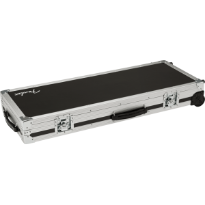 Fender 0996109606 CEO Flight Case with Wheels