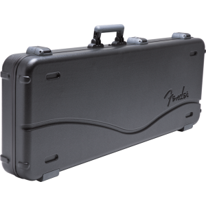 Deluxe Molded Case 0996112306 For Jazz master Jaguar