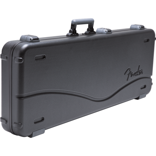 Deluxe Molded Case 0996112306 For Jazz master Jaguar