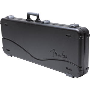 Deluxe Molded Case 0996112306 For Jazz master Jaguar