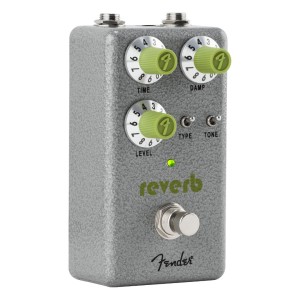 Fender 0234573000 Hammertone Reverb