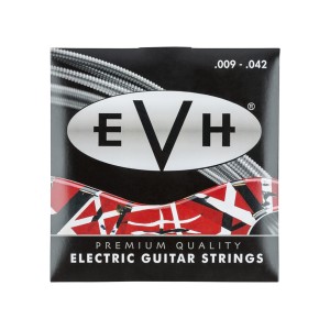EVH 0220150052  Premium Electric Guitar Strings