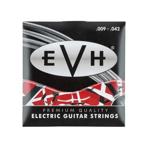 EVH 0220150052  Premium Electric Guitar Strings