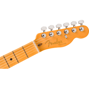 Fender 0119172799 American Ultra II Telecaster Electric Guitar