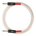 EVH 0221978100 Premium Quality Speaker Cable 6.49FT