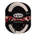 EVH 0221978100 Premium Quality Speaker Cable 6.49FT
