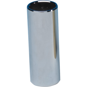 Fender 0992301003 Chrome Steel Slide