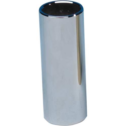 Fender 0992301003 Chrome Steel Slide