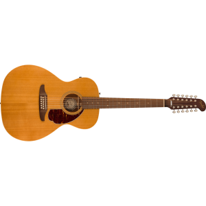 Fender 0970792134 Villager 12 String Electro Acoustic Guitar