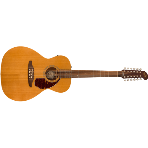 Fender 0970792134 Villager 12 String Electro Acoustic Guitar