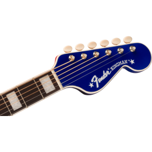 Fender 0971712398 Buck Owens Kingman Guitar