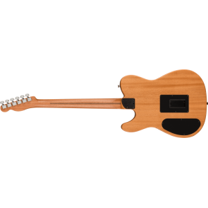 Fender 0972213239 Acoustasonic Player Telecaster Acoustic Guitar