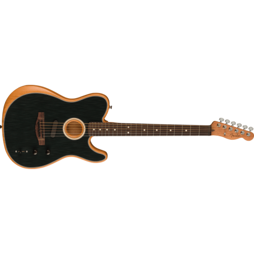 Fender 0972213239 Acoustasonic Player Telecaster Acoustic Guitar
