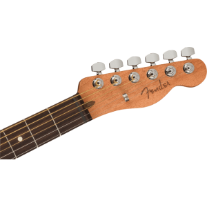 Fender 0972213239 Acoustasonic Player Telecaster Acoustic Guitar