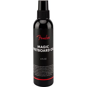 Fender 0990501007 Magic Fretboard Oil
