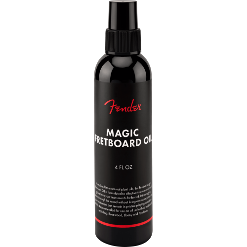 Fender 0990501007 Magic Fretboard Oil
