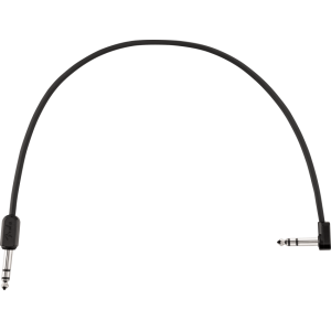 Fender 0990825015 Blockchain 16" Stereo Cable