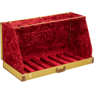 Fender 0991017500 Classic Series Case Stand 7 Guitar