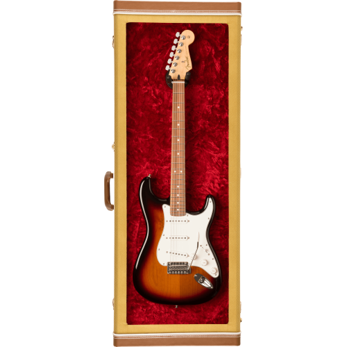 Fender 0995000300 Guitar Display Cases