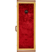 Fender 0995000300 Guitar Display Cases
