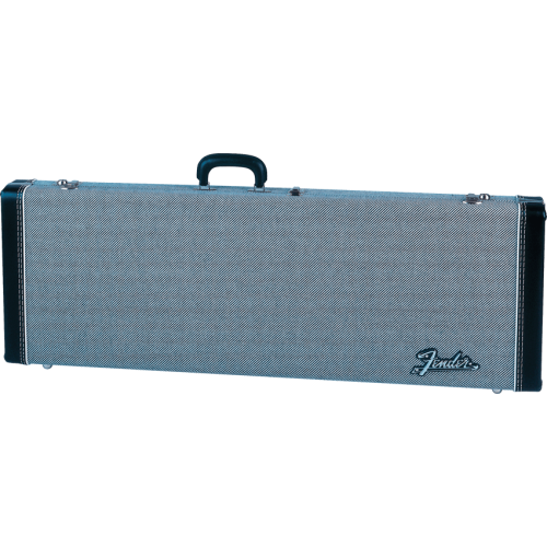 Fender 0996101406 G&G Deluxe Hardshell Cases Stratocaster Telecaster