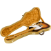 Fender 0996104300 Classic Series Telecaster Thermometer Case 