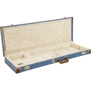 Fender 0996106314 Wrangler Denim Case Indigo