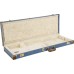 Fender 0996106314 Wrangler Denim Case Indigo
