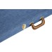 Fender 0996106314 Wrangler Denim Case Indigo