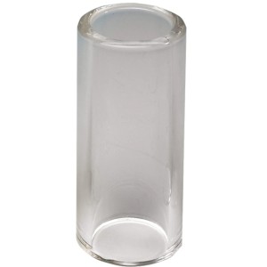 Fender 0992300003 Thick Glass Slides