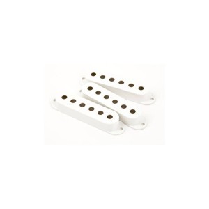 Fender 0992035000 Stratocaster Control Knobs Set, Volume & 2x Tone