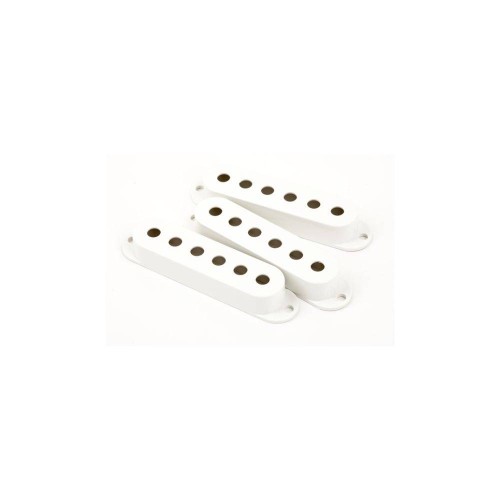 Fender 0992035000 Stratocaster Control Knobs Set, Volume & 2x Tone