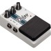 Fender 0234504000 Delay Guitar Effects Pedal