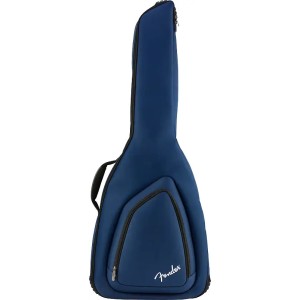 Fender 0991454002 Midnight Blue Performance Plus Series Dreadnought Gig Bag