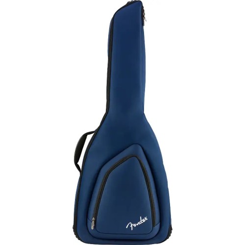 Fender 0991454002 Midnight Blue Performance Plus Series Dreadnought Gig Bag