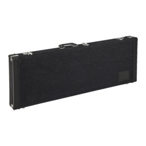 Fender 0996106315 Wrangler Denim Case Black