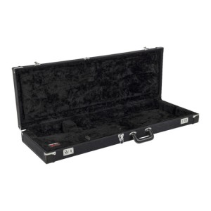 Fender 0996106315 Wrangler Denim Case Black